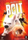 Disney Movies Bolt (DVD)