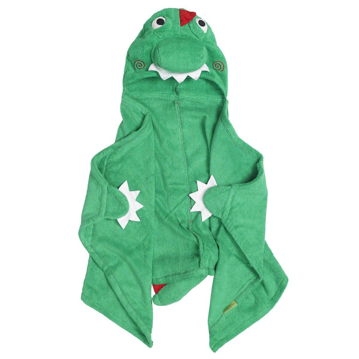 Zoocchini Devin the Dinosaur badcape