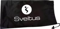 Sveltus Opbergzak Foamroller Zwart