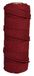 Rayher Knutselaccessoires, wijnrood, ca. 210 g, rol 70 m