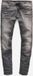G-star Jeans Revend Skinny Fit Light Aged Destroy (W38/L36)