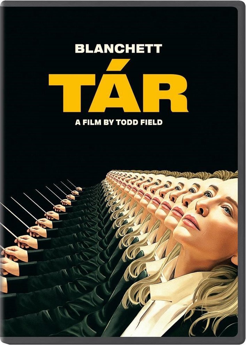 Warner Home Video Tar (DVD)