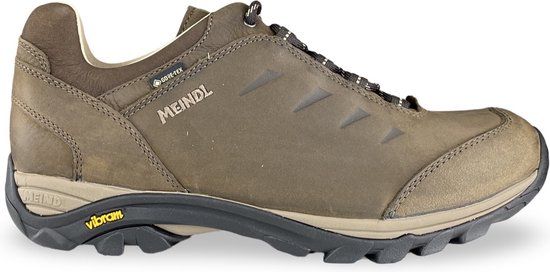 Meindl 2989 Venezuela Men GTX Bruin - Maat 42 - Bruin - Heren Wandelschoenen