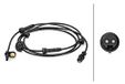 HELLA 6PT 014 495-051 Sensor, uitlaatgastemperatuur