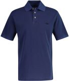 GANT Poloshirt SUNFADED POLO Donkerblauw Katoen M
