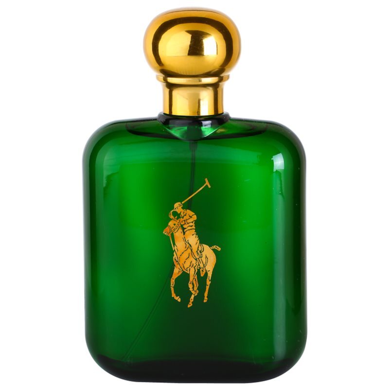 Ralph Lauren Polo Green eau de toilette / heren