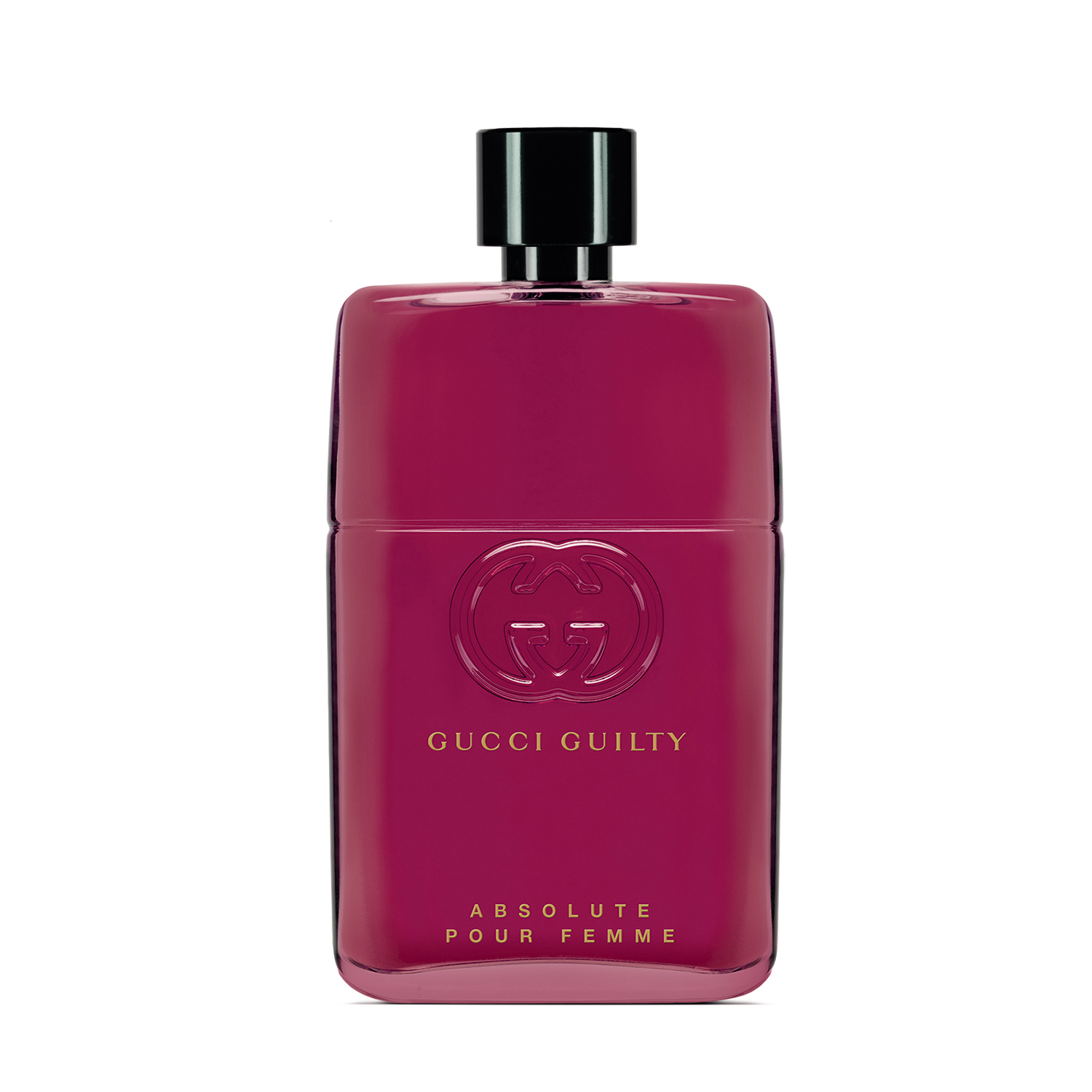 Gucci Guilty Absolute Pour Femme