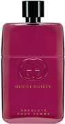 Gucci Guilty Absolute Pour Femme