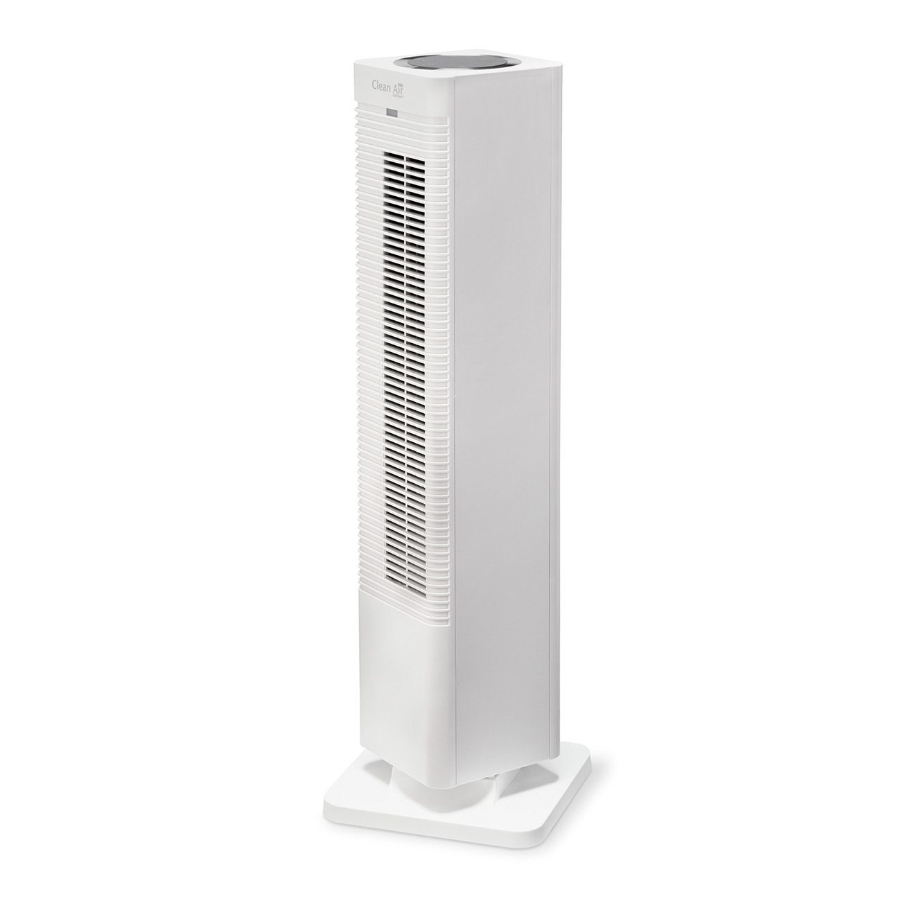 Clean Air Optima CA-904W 2-in-1 Design Fan Heater - White