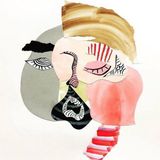 Sonic Rendezvous Steve Adamyk Band - EP (7" Single)