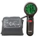 Fysic FB-180 Bovenarm Bloeddrukmeter - Zwart/Grijs