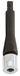 KS TOOLS 152.1377 Speciale houder voor injectorneschachtsproeiers, voor 152.1370