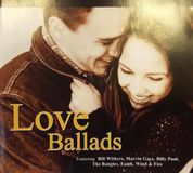 Sony Music Entertainment Germany GmbH Love Classics