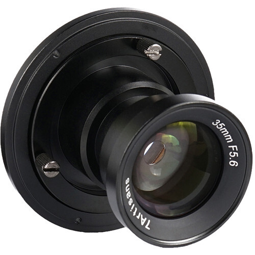 7artisans UAV lens 35mm F/5.6 voor Sony FE-mount