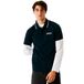 Pepe Jeans Tipped Logo poloshirt heren
