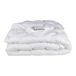 Cinderella Ambient Enkel Dekbed 260 x 220 cm - Wit - Synthetisch