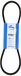 DAYCO 13A0925C riem