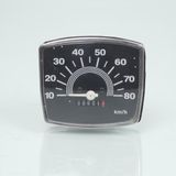 RMS Scooter Kilometer Tellers 80 Km/h