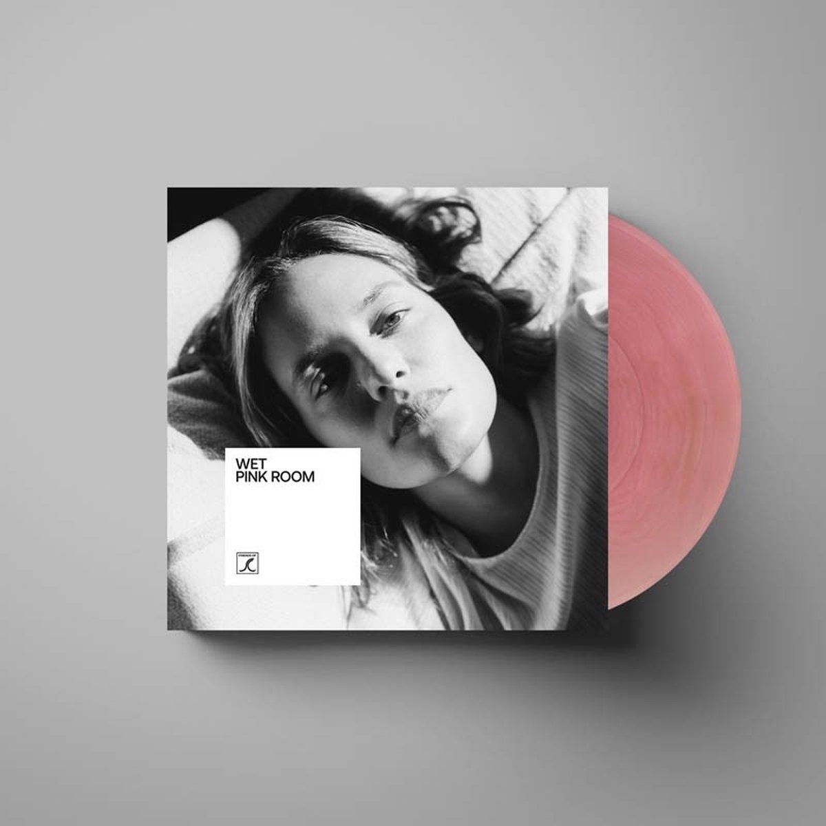 Konkurrent Pink Room (LP) (Coloured Vinyl)