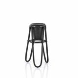 Furnilux - Plantenstandaard Black - Small