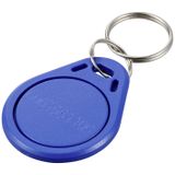 Sygonix SY-6421350 Porte-clés transpondeur EM 125 kHz, non réinscriptible