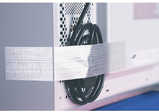 Scotch 8915 Filament-tape Transparant 55 m x 18 mm