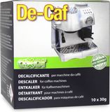 AXOR Koffiemachine ontkalker - 10 zakjes ontkalkingspoeder