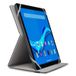 SBS TABKUNI11K tabletbehuizing 27,9 cm (11") Folioblad Zwart