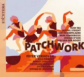 Patchwork EtCetera Records Patchwork (CD)