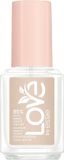 Essie Base et Top Coat - Vernis à Ongles LOVE by ESSIE