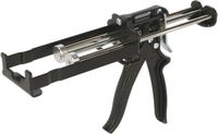 Doseerpistool Bol Doseerpistool - Kitspuit mod. 2020 voor Technovit 2 Bond 160ml Zwart Staal