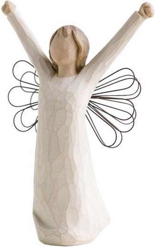 Willow Tree Courage Figuur