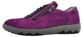Waldläufer H-Teresa Chaussures pour femme Chaussures à lacets Sportif à lacets Multicolore Loisir