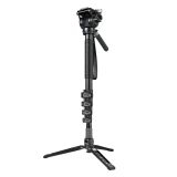 SmallRig 6624 Aluminum Alloy Monopod