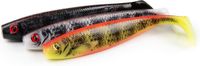 Fox Rage Pro Shad UV Zebra 10cm