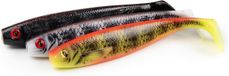 Fox Rage Pro Shad UV Zebra 10cm