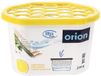 Orion Ultra Fresh Déshumidificateur 230 g Parfum Citron