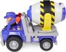 Spin Master Ruben & Compagnie voertuig met figuurtje, 15 cm, speelgoed uit de animatieserie, geschikt voor kinderen vanaf 3 jaar