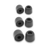 Comply Isolatie Plus Tx-167 Diverse Zwart