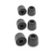 Comply Isolatie Plus Tx-167 Diverse Zwart