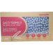 Aposan Sac thermique de graines blé gris 1 unité