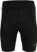 AGU Venture Liner Short Dames Fietsbroek Zwart S
