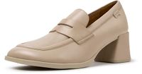 CAMPER Instappers 'Kora' lichtbeige