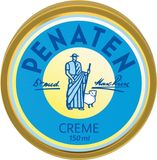 Penaten 150ml Huid creme met Vitamine E en zinkoxide