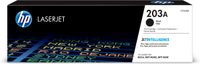 HP 203A Cartouche de toner noir - Original - CF540A