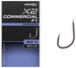 Matrix X2 Commercial F1 Spade-Barbless (10 pcs) - Maat : 14