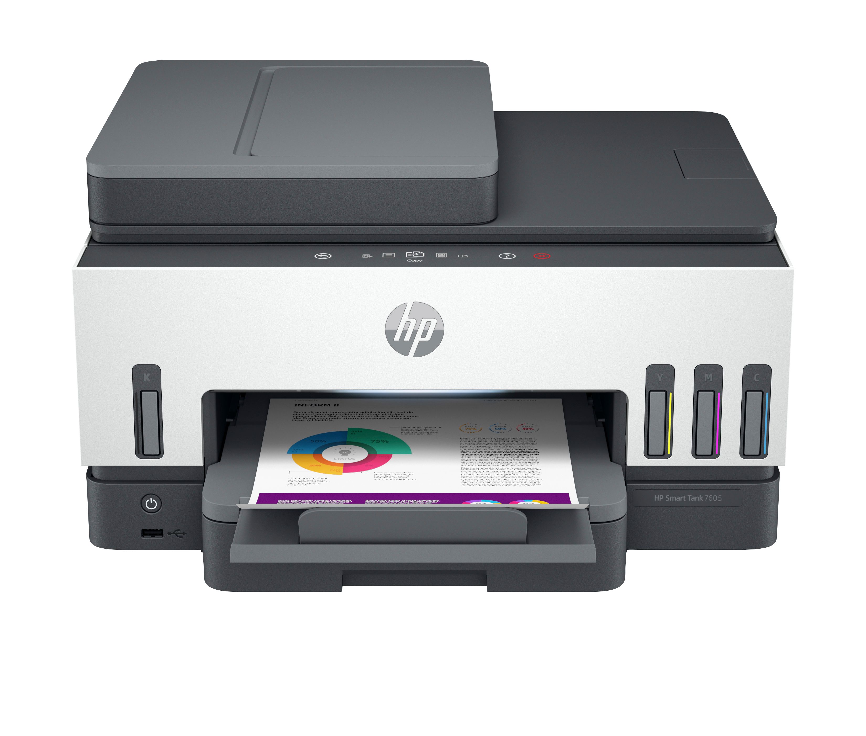 HP / Smart Tank / 28C02A