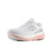 New Balance Chaussure de course '1080v15' gris clair / rose / blanc