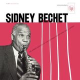 Coast2Coast Pure Pleasure Sidney Bechet - The Grand Master Of The Soprano Saxophone And Clarinet (LP) (Remastered)