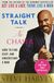Straight Talk, No Chaser: How to Find, Keep, and Understand a Man
